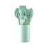 Non-Stick Cooking Spoon And Spatula Set